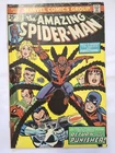 Amazing Spider-man #135 Punisher No MVS