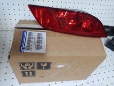 Fanale Posteriore Dx Jeep Compass Sul Paraurti Originale