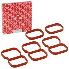 ELRING DICHTUNGSSATZ ANSAUGBRÜCKE passend für MERCEDES-BENZ C-KLASSE CLK |