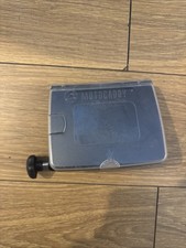 Motocaddy scorecard holder,  Used Decent Condition
