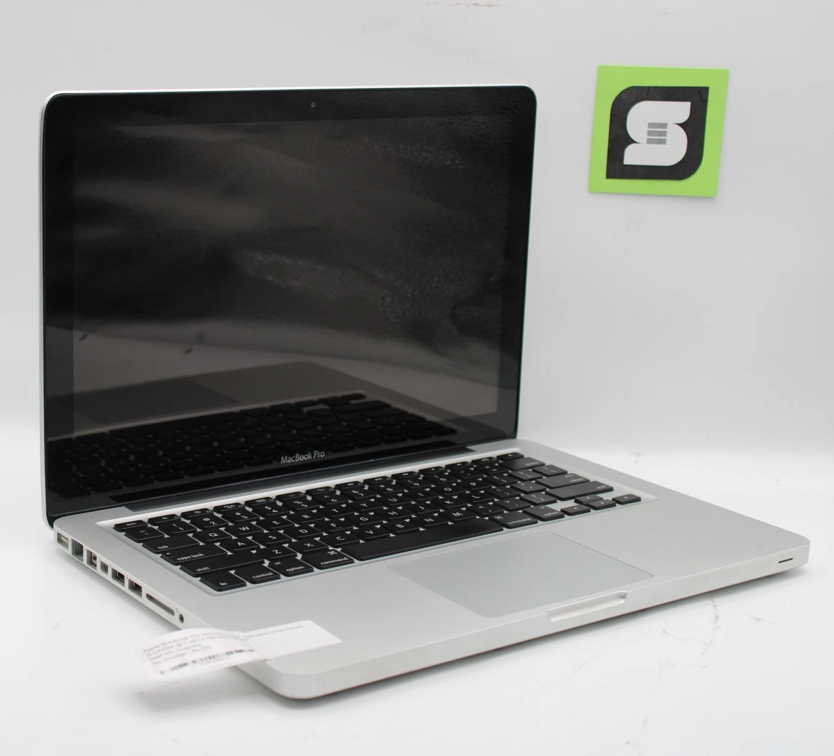 2011 Apple MacBook Pro 13.3 Inch Laptops for sale | eBay