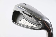 Mizuno MX-17 #3 Iron / 20 Degree / Regular Flex Dynaflex Shaft