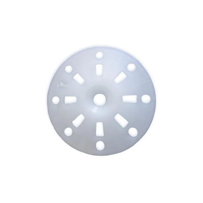 #ad 1.75 Inch Ci Prong Washer Plasti Grip Rigid Foam Insulation Attachment Accessory $51.43