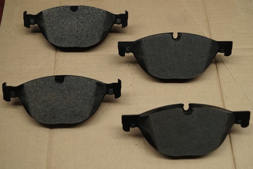 NEW JAGUAR F TYPE FRONT BRAKE PADS PART # T2R22312 - Picture 3 of 4