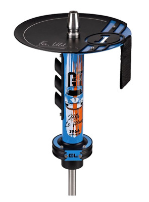 EL BOMBER Hookah - 24 hours