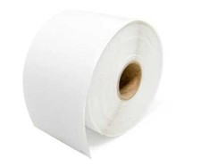 Dymo LV-30256 Removable Compatible Shipping Labels