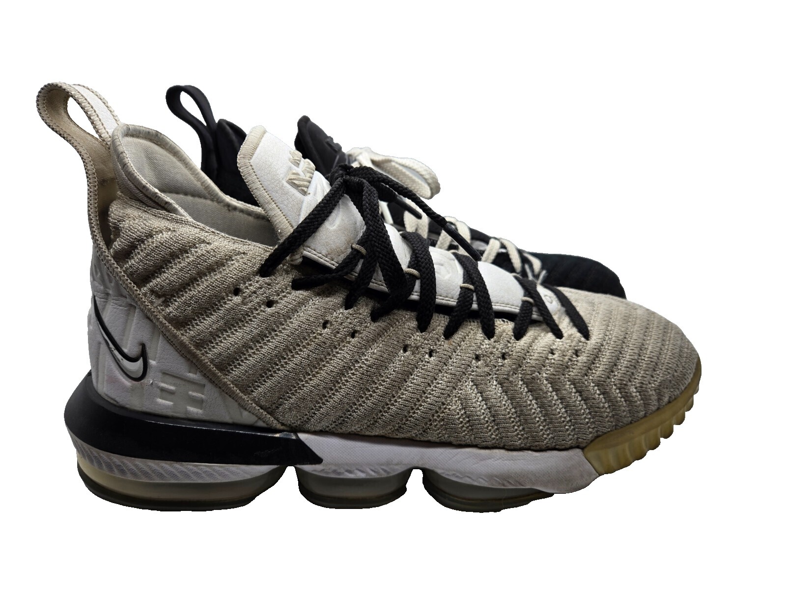 シューズ(男性用) Nike LeBron 16 XVI Equality \"Awa NIKE LEBRON XVI EQUALITY AWAY BQ5969 101 - Shiekh