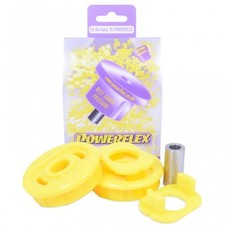 Powerflex PU Buchsen Motorlager unten Ford Focus III RS & ST PFF19-1820 Road Ser