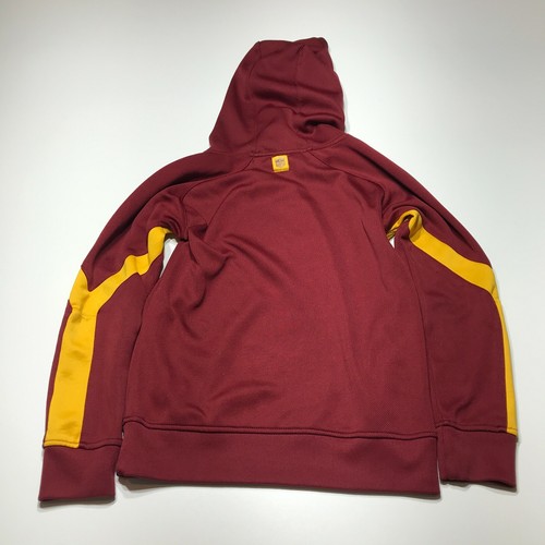 youth redskins hoodie