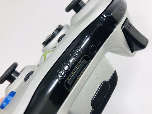 Offizieller Xbox 360 Limited Halo Reach Wireless Controller NEU THUMB STICKS getestet - Bild 9 von 20