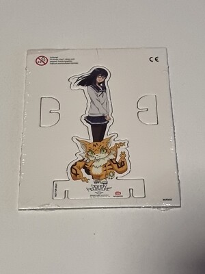 Digimon Tri Aufsteller | Meiko | NEU