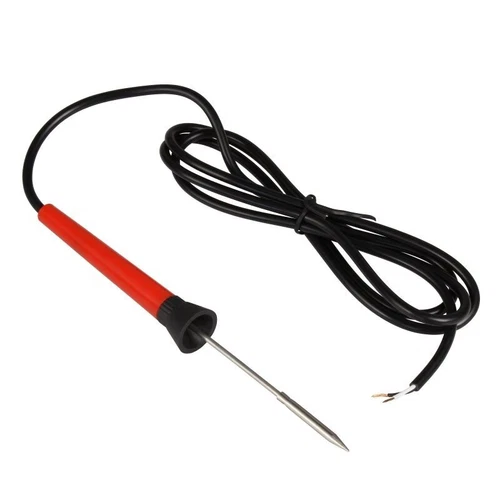 MICRO Lötnadel 12V / 8W , mini Lötkolben 12 Volt 8 Watt / bestens für SMD Leds