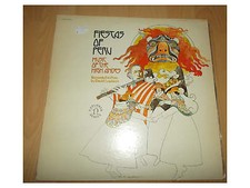 Fiestas Of Peru - Music Of The High Andes - L...