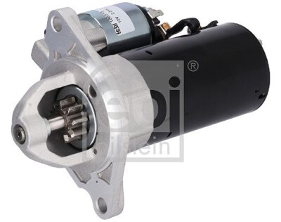 FEBI BILSTEIN Starter  für LAND ROVER