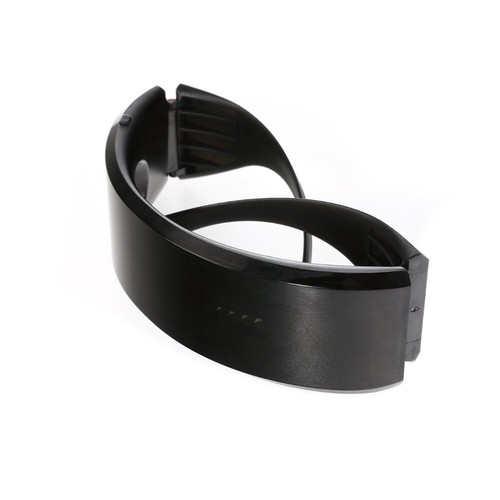 Bluetooth App verbundenes LED Display Smart Glasses RGB schreibbar Party - Bild 10 von 12