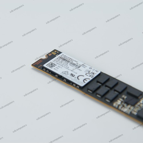 Samsung PM9A3 3,84TB M.2 22x110mm PCIe 4.0 x4 NVMe MZ-1L23T80 MZIL23T8HBLA-00A07 - Bild 3 von 6