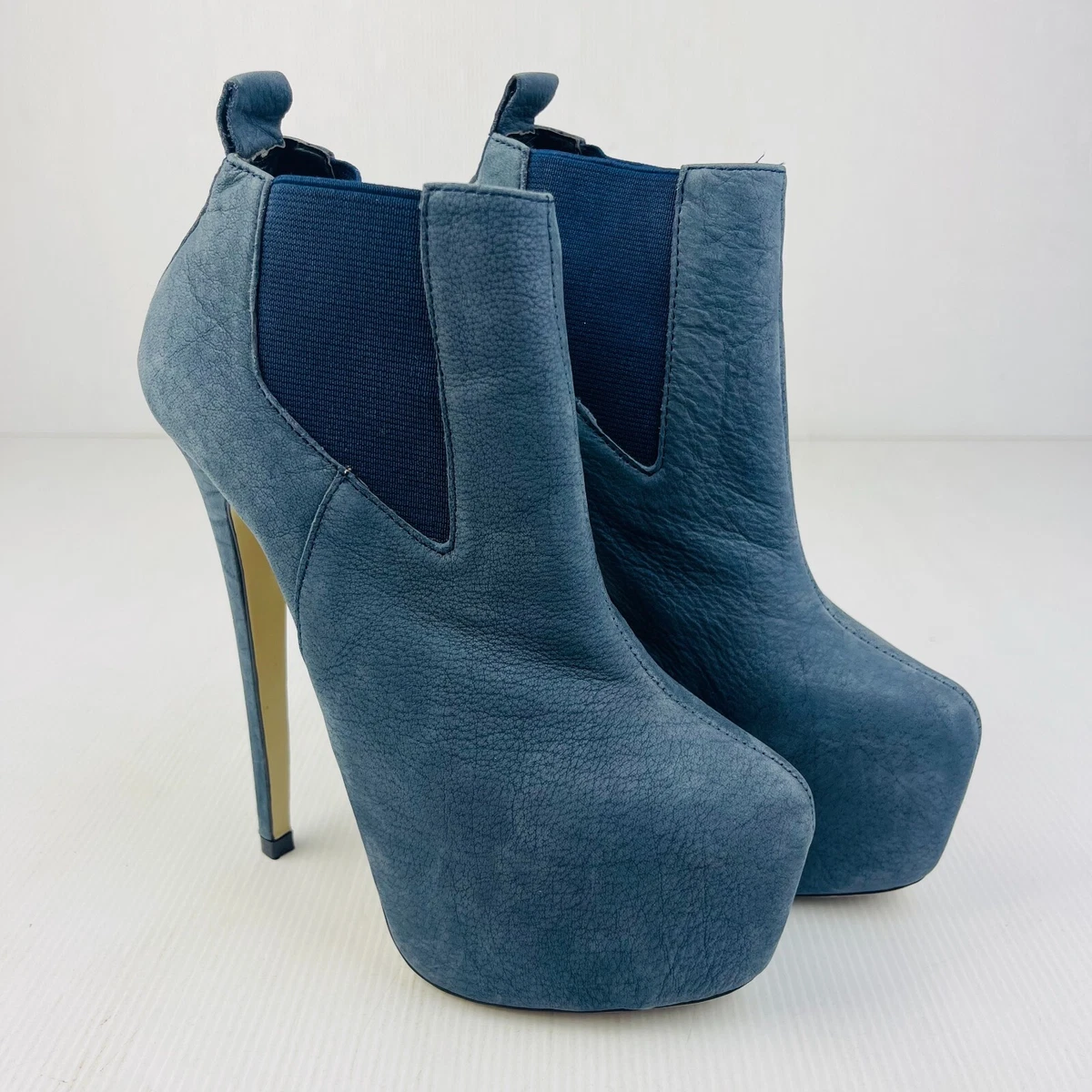 Tony bianco hotsell suede boots