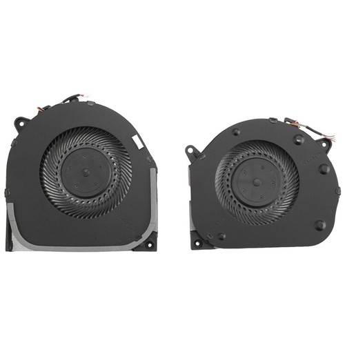 Ventilateur CPU Pour Lenovo IdeaPad 330S-15IKB - Réf 5F10R34649 - Neuf (emballage Ouvert) - Dissipateur Inclus