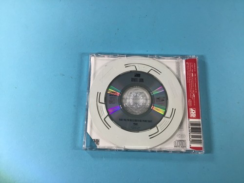 White Lion - Wait - - SINGLE CD - Maxi Musik CD - Foto 2 di 2