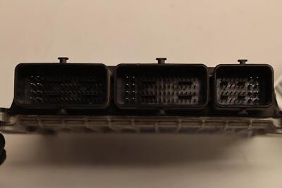 2022 SUBARU WRX 2.4L A/T CVT GT ECM ENGINE COMPUTER CONTROL MODULE