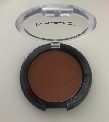Mac Aggf Cosmetics Professional Fard Compact Color 06 Neu 8 gr.