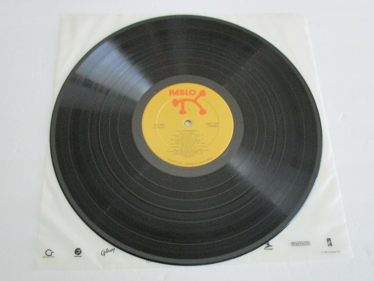 Alto Edition Ella Fitzgerald A Nice レコード Alto Edition Ella Fitzgerald A Nice レコード Alto Edition