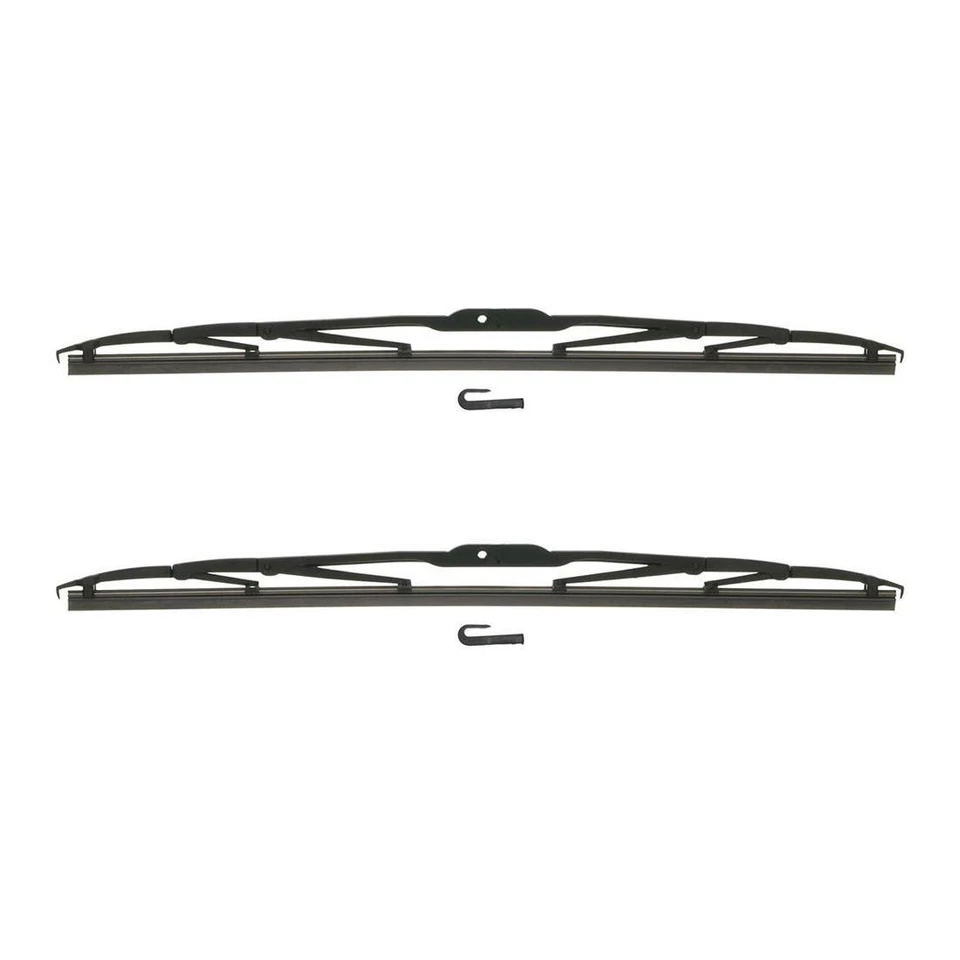 Limpiaparabrisas delantero ANCO para Chevrolet Caprice 1986 1987 1988 1978 1990 Foto 2 de 4