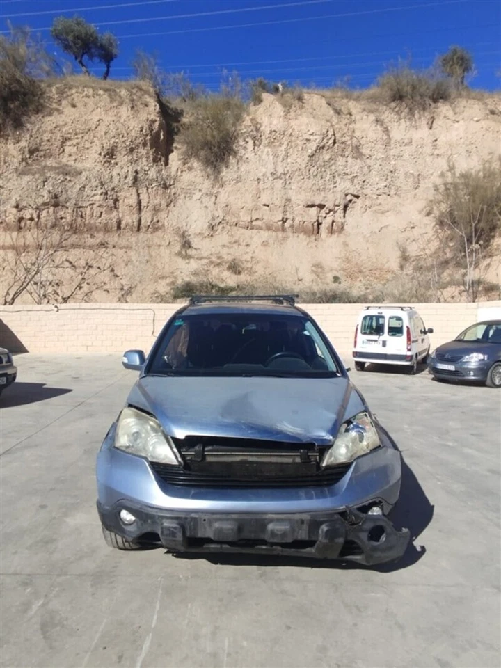 39100-SWA-G203 radio pour HONDA CRV 2.0 G I-VTEC 2006-2009 2008 88052 - Photo 4/4