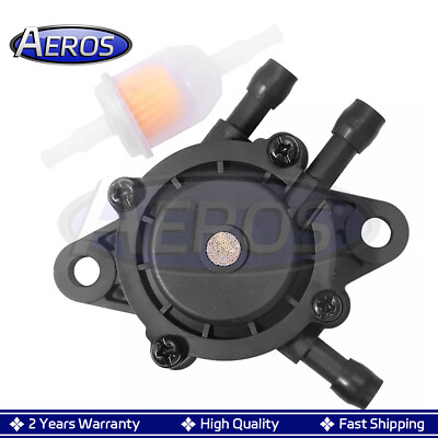 #ad 808492 808656 491922 691034 692313 Fuel Gas Pump for Mikuni Briggs Stratton $7.99