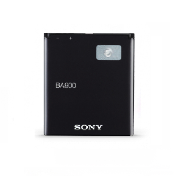 Ba900 аккумулятор для sony
