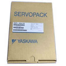 1PC Yaskawa SGDV-2R8A21B Servo Drive SGDV2R8A21B New In Box