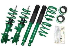 Tein Gshh6-9uas3 Street Advance Z Coilovers For 2016-24 Honda Civic Fc Tein Gshh6-9uas3 Street Advance Z Coilovers For 2016-24 Honda Civic Fc