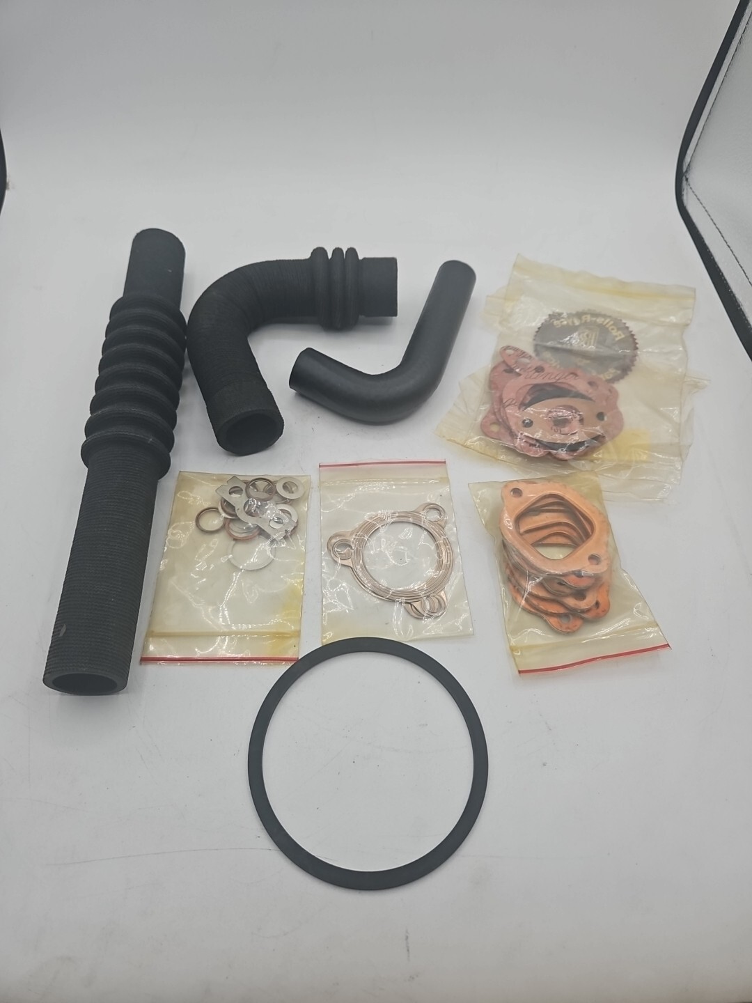 BENTLEY-TOP DECARB SET (RH2205)