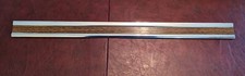 89 Mercury Colony Park Quarter Panel Lower Trim Molding 1989 Oem Used Woodgrain