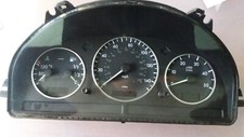 Mercedes ML Instrument Cluster-A1635407211-03