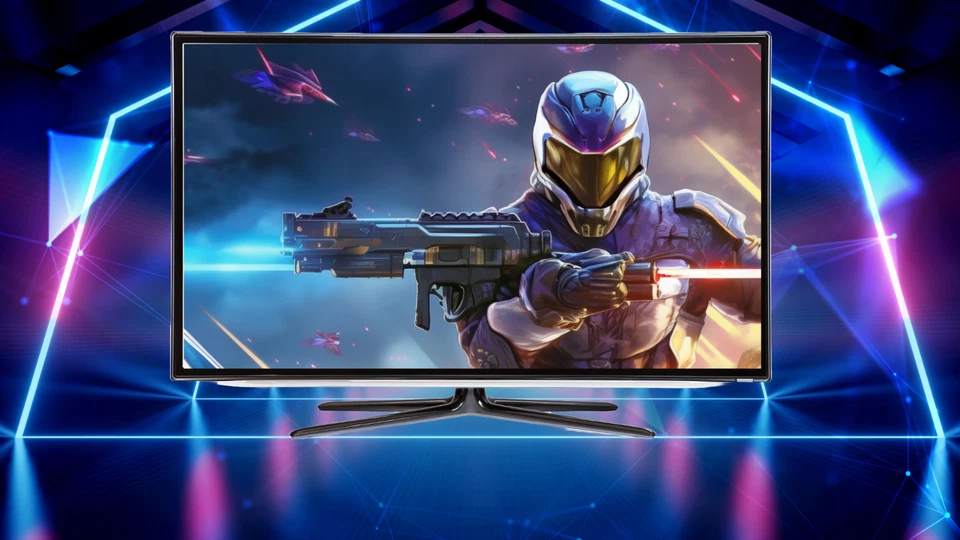 Fast Gaming PC Bundle | Intel Core i5 | GT 720 2GB | 16GB RAM |128GB SSD+1TB HDD - Image 4 of 4