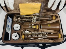 EAST ROCK BEGINNER AND STUDENT CLARINET PD7004366