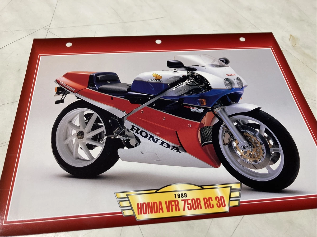 Rc30 for cheap sale ebay