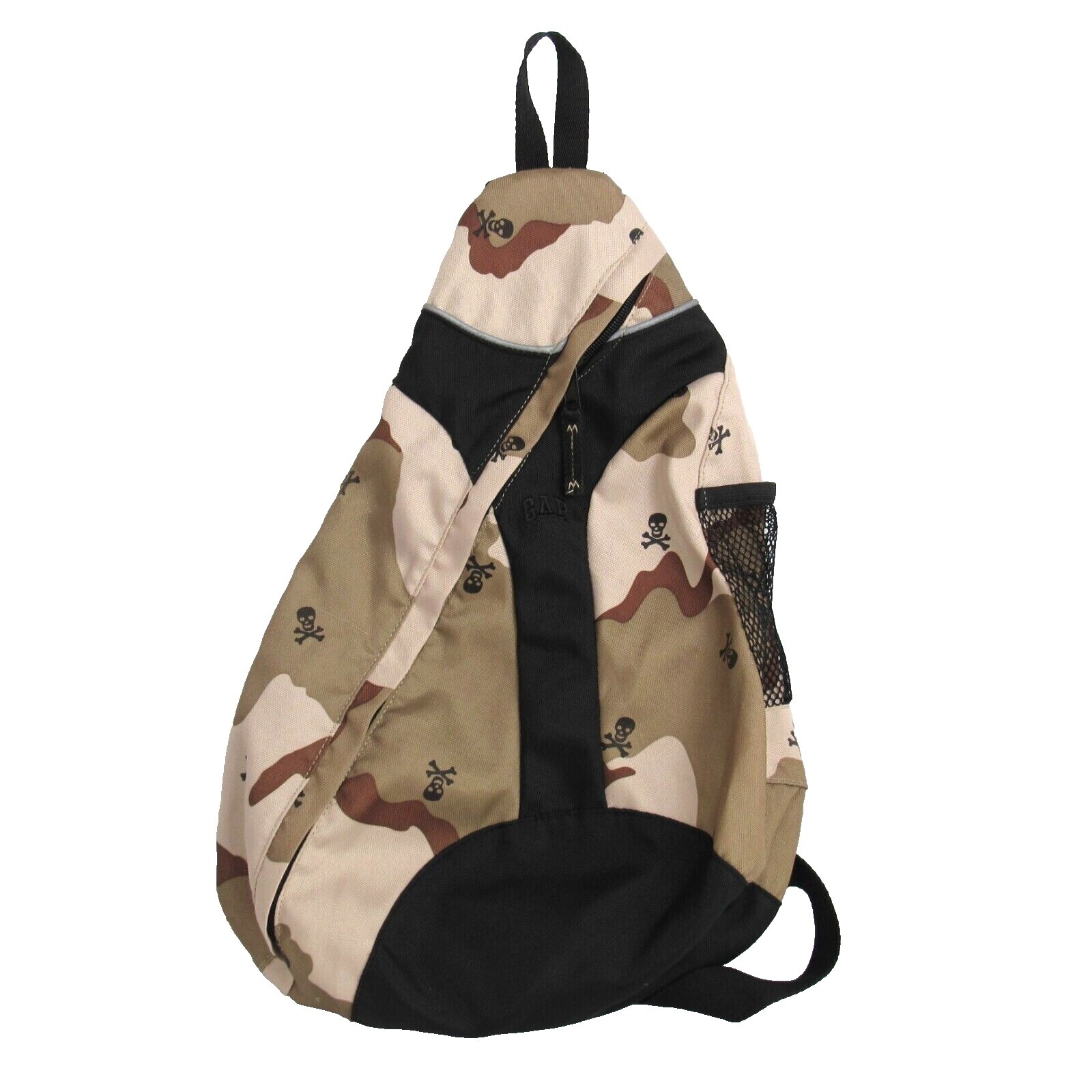 Gap Camo Backpack | eBay