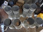 Fuel Injection Stacks 2 5/8