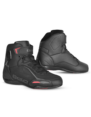 Botas Moto Mejores Marcas De Botines Hombre BELA BOTAS DE MOTO DE