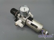 Jednostka konserwacyjna SMC SMC 10-AW3000-03BG9-JN