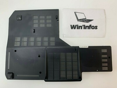 Trappe disque dur HDD Mémoire pour Lenovo G780
