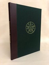 Gerald Gardner and the Witchcraft Revival occult wicca Heselton limited