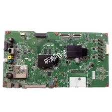 Original LG 75UH6550-CB LCD TV Power Supply EAX66845307 with screen LC750EQF