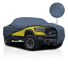 [CCT]Supreme Shield Waterproof Truck Cover for Ram 1500 TRX Crew Cab 5.6ft