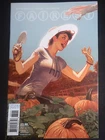 Fairest #31 Vertigo Comics Adam Hughes Cover NM