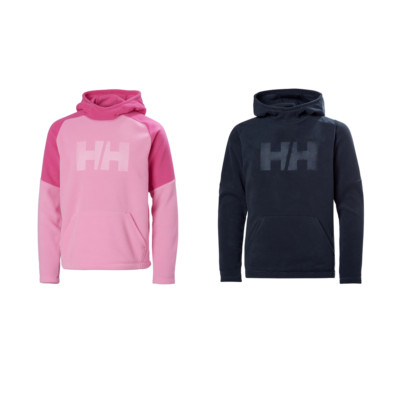 Helly Hansen Juniors' Daybreaker Hoodie (41688) - Kapuzenpulli für Kinder
