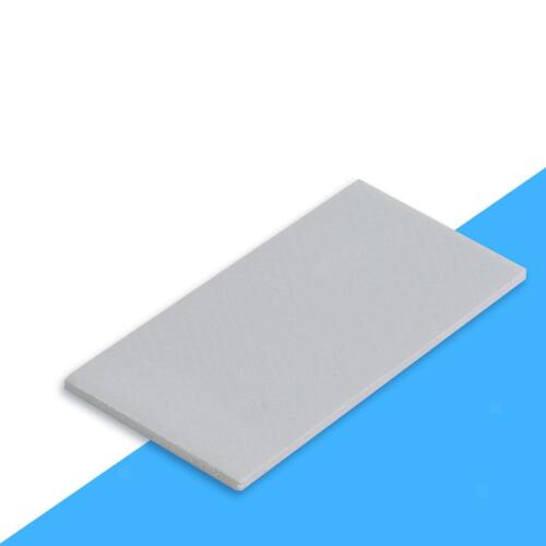 2x Wärmeleitpad 12,8 W/mK Hitzebeständig Sicher Einfach für PC Laptop - Afbeelding 2 van 12