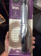 conair curling / Wave iron 1.5  